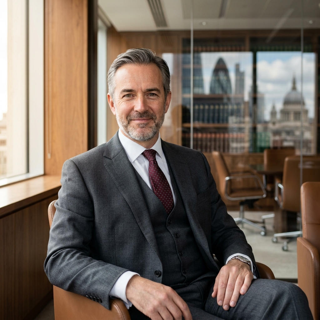 Attorney Peter Dury